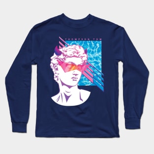 ThompsonWave Long Sleeve T-Shirt